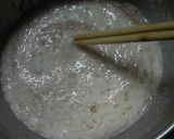 長芋の蒲鉾もどき。作り方3写真