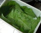 長芋の蒲鉾もどき。作り方2写真
