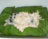 長芋の蒲鉾もどき。作り方8写真