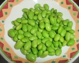 パリパリ♪～枝豆チーズ☆スティック作り方1写真