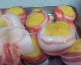 まんまるポテトの肉巻き作り方4写真