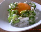 夏の万能選手！ねばねばトリオ作り方5写真