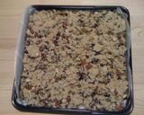 天板で焼くグラノーラ風クッキー作り方8写真