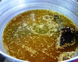 夏の焼き野菜のカレー味噌南蛮漬け作り方2写真