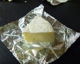 変りカマンベールチーズ揚げ作り方1写真