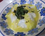 レンジで１０分♪ひじき入りサバ缶ふりかけ作り方5写真