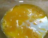 ☆牛乳パック☆でパウンドケーキ作り方4写真