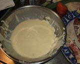 茄子の肉巻きてんぷら作り方3写真