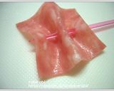 【キャラ弁✿可愛いハートのおにぎり】作り方6写真