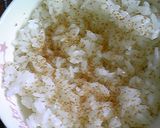 食欲なくても1分なら！のご飯作り方1写真