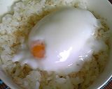 食欲なくても1分なら！のご飯作り方2写真