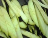 ｢きねうち麺生パスタ｣で夏野菜のパスタ☆作り方2写真