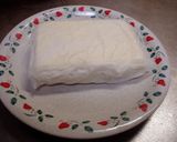 ヘルシー!洋風炒り豆腐作り方1写真
