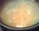 ｢きねうち麺生パスタ｣で夏野菜のパスタ☆作り方5写真