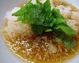 アゲパー♪海老+4種の野菜串天作り方4写真