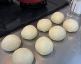 メロンパン作り方8写真