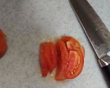 野菜たっぷり!!冷やし中華作り方8写真