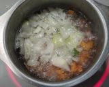 簡単！！ほっと優しいミルクスープ作り方2写真