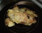 茄子の肉巻きてんぷら作り方5写真
