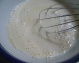 ほうじ茶☆アイスクリン風作り方3写真