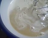 ほうじ茶☆アイスクリン風作り方4写真