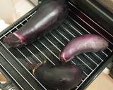 基本の焼きなす作り方2写真