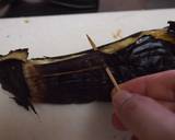 基本の焼きなす作り方4写真