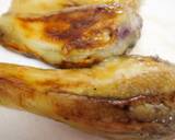 基本の焼きなす作り方5写真