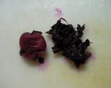 梅干し。作り方28写真
