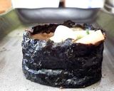 軍艦巻きデコカレー作り方2写真