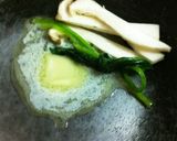 ★ちょいカレー風味すずきのムニエル★*。作り方8写真