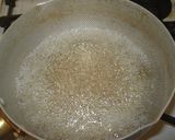 簡単　うなぎのタレ　（手順写真）作り方2写真