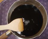 簡単　うなぎのタレ　（手順写真）作り方4写真