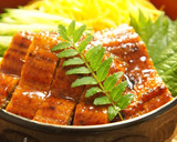 夏の土用の丑に簡単ひつまぶし風うなぎご飯作り方5写真