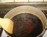 簡単　うなぎのタレ　（手順写真）作り方5写真