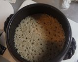 かたくならない！玄米の炊き方作り方4写真