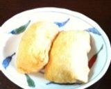 おいなりさん作り方3写真