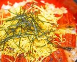 ✿うなぎご飯＠ひつまぶしチック✿作り方5写真