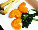★ちょいカレー風味すずきのムニエル★*。作り方9写真