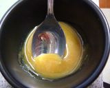 カマンベールと野菜の梅酢味噌和え作り方5写真
