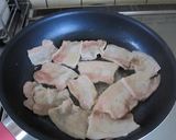 黄金の味で野菜たっぷり焼肉作り方2写真