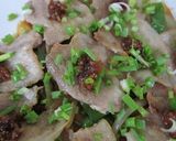 黄金の味で野菜たっぷり焼肉作り方3写真