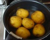ポテトサラダ～☆基本編作り方4写真