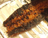 安い鰻の美味しい食べ方～鰻の蒲焼の温め方作り方4写真