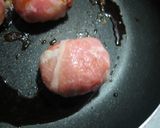 子供も喜ぶチーズ入り肉巻きおにぎり作り方6写真