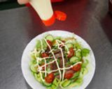 豪華!佐賀牛シシリアンライス【JAさが】作り方8写真
