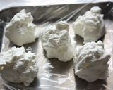 ☆カフェオレ大福☆作り方3写真