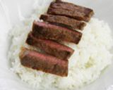豪華!佐賀牛シシリアンライス【JAさが】作り方6写真
