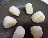 簡単香ばし❣ 焼きおにぎり作り方3写真