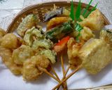 串天作り方8写真
